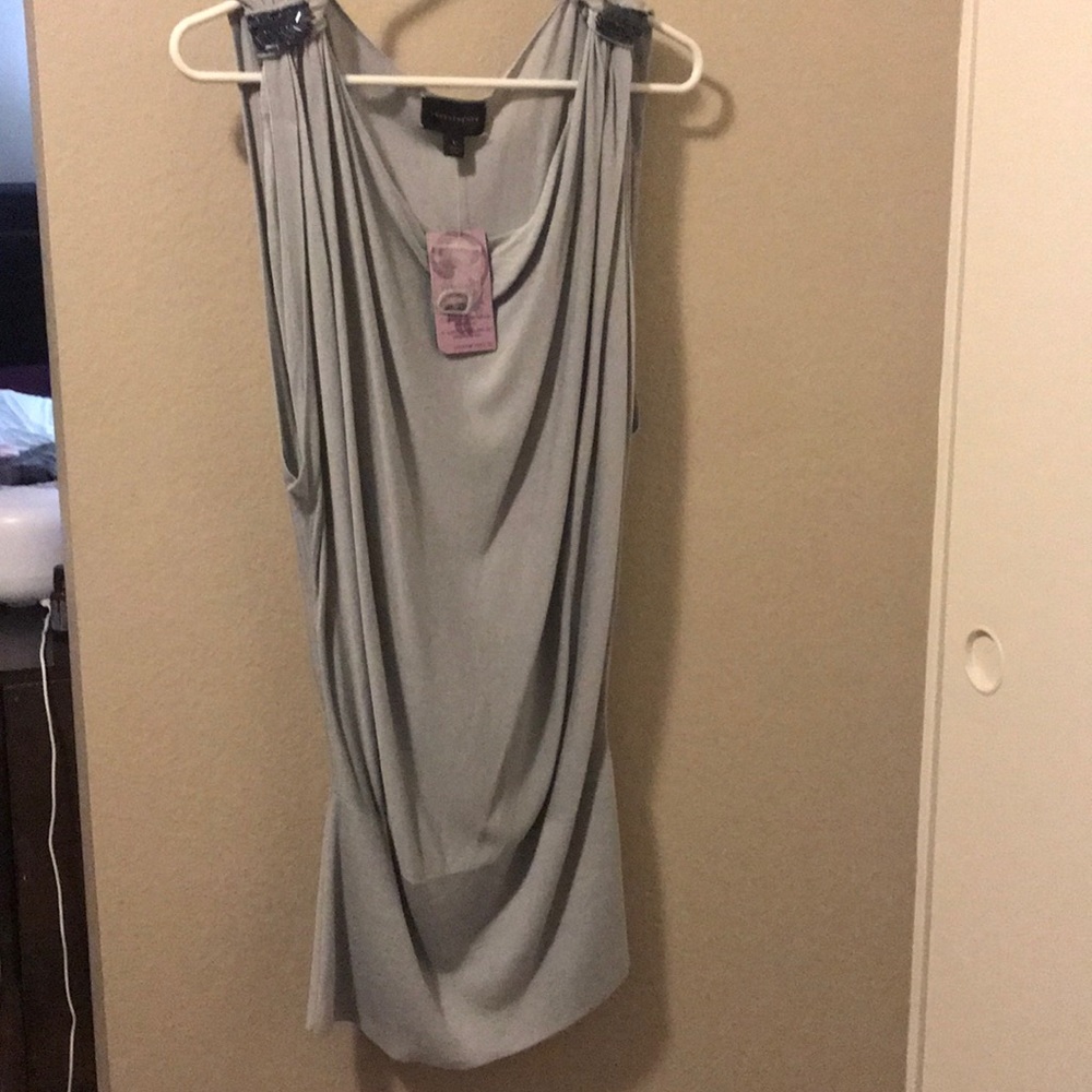 Dressy top